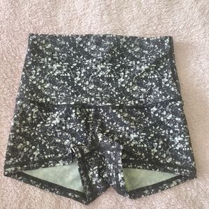 In Movement Short Everlux 2.5"